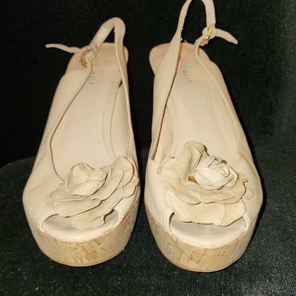 Nine West Shoes  - Picture 2 of 5